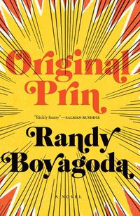 Cover image for Original Prin