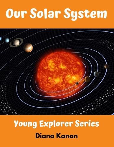 Cover image for Our Solar System