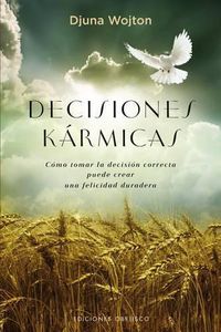 Cover image for Decisiones Karmicas