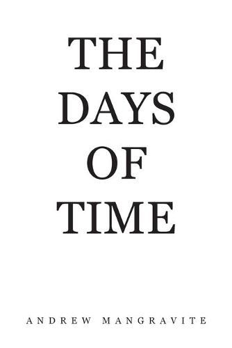 Cover image for The Days of Time