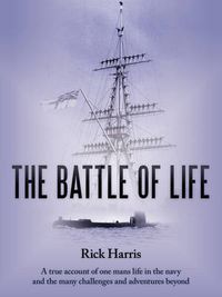 Cover image for The Battle of Life