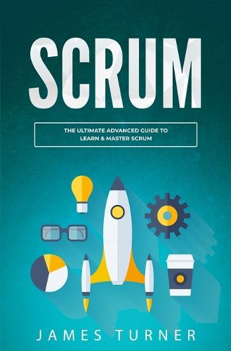 Cover image for Scrum