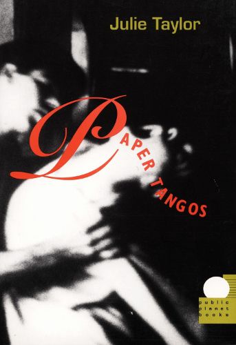 Cover image for Paper Tangos