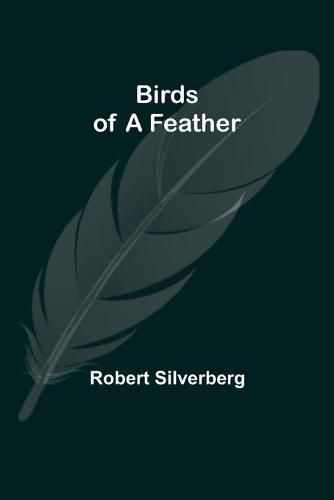 Cover image for Birds of a Feather