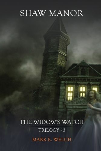 Cover image for Shaw Manor