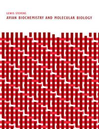 Cover image for Avian Biochemistry and Molecular Biology