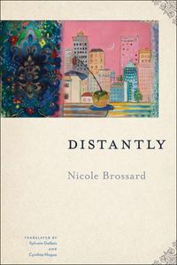 Cover image for Distantly