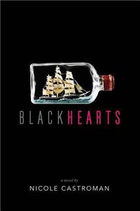 Cover image for Blackhearts