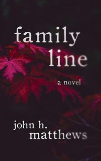 Cover image for Family Line