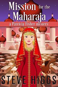 Cover image for Mission for the Maharaja