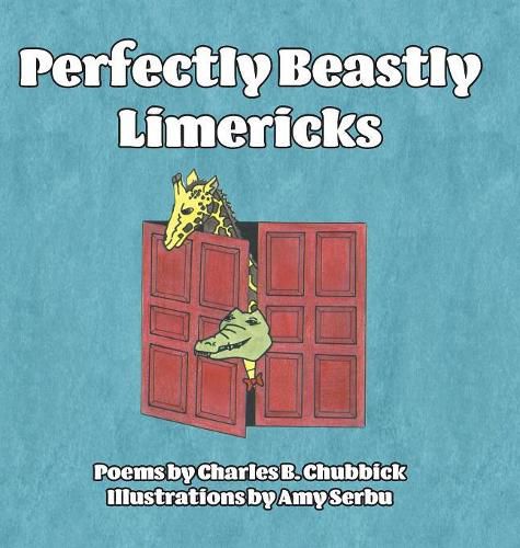 Cover image for Perfectly Beastly Limericks