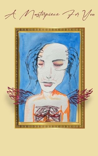 Cover image for A Masterpiece For You