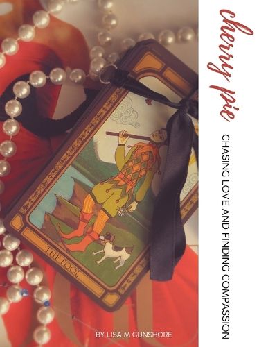 Cover image for Cherry Pie
