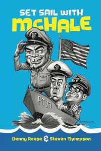 Cover image for Set Sail with McHale