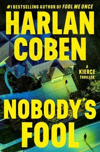 Cover image for Nobody's Fool