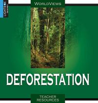 Cover image for Deforestation