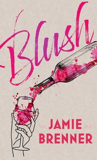 Cover image for Blush