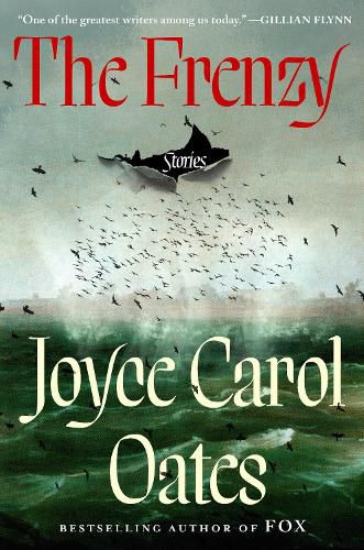 Cover image for The Frenzy