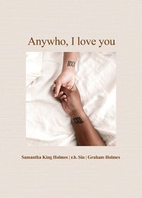 Cover image for Anywho, I Love You