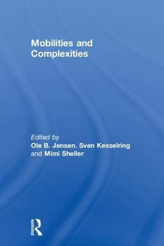 Cover image for Mobilities and Complexities