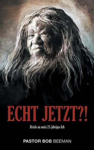 Cover image for Echt jetzt?!: Briefe an mein 21-jahriges Ich