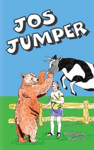 Cover image for Jos Jumper