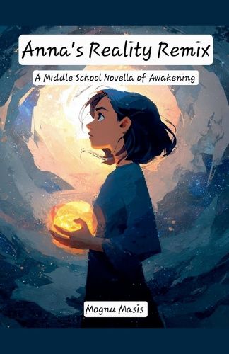 Cover image for Anna's Reality Remix