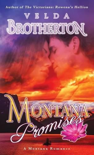 Cover image for Montana Promises