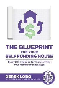 Cover image for The Blueprint for Your Self Funding House