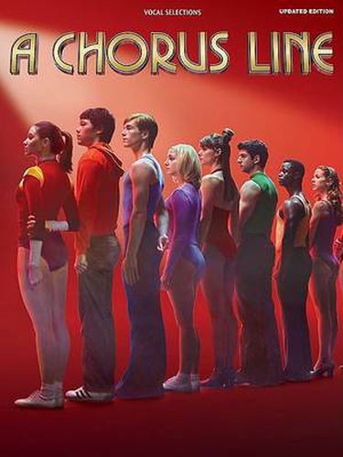 Marvin Hamlisch: A Chorus Line - Vocal Selections