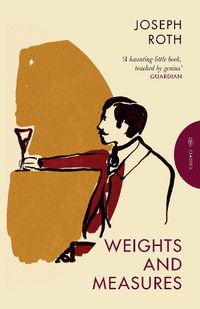 Cover image for Weights and Measures