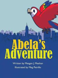 Cover image for Abela's Adventure