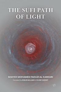 Cover image for The Sufi Path of Light