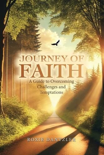 Cover image for Journey of Faith