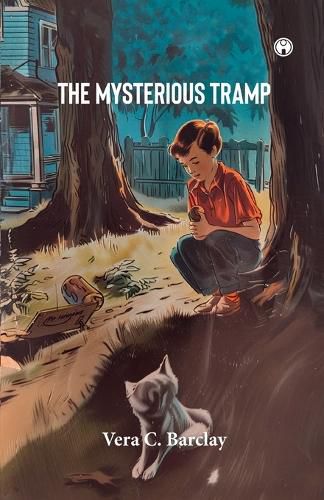 Cover image for The Mysterious Tramp