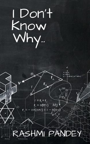 Cover image for I Don't Know Why..