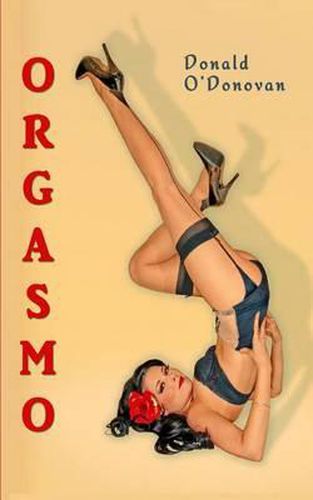 Cover image for Orgasmo