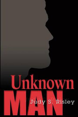 Cover image for Unknown Man