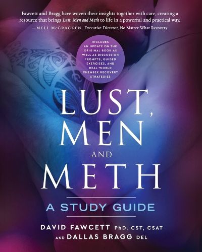Cover image for Lust, Men and Meth