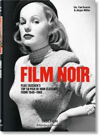 Cover image for Film Noir