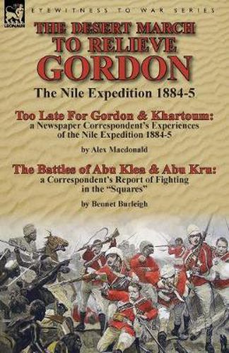 The Desert March to Relieve Gordon