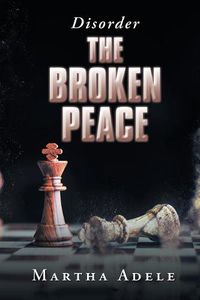 Cover image for The Broken Peace: Disorder