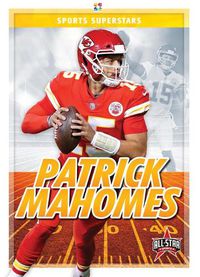 Cover image for Patrick Mahomes