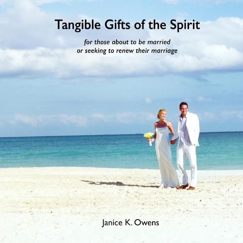 Cover image for Tangible Gifts of the Spirit