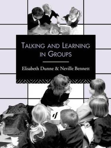 Cover image for Talking and Learning in Groups