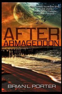 Cover image for After Armageddon