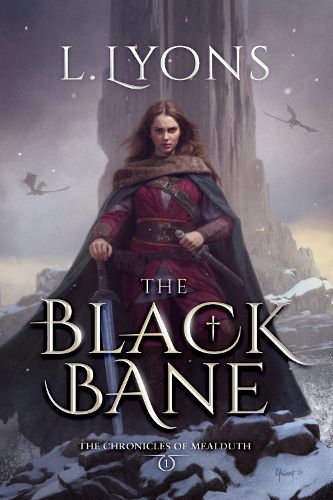 Cover image for The Black Bane
