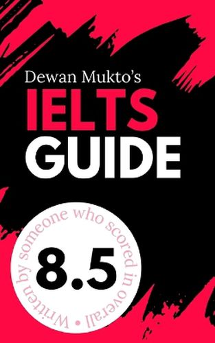 Cover image for IELTS Guide