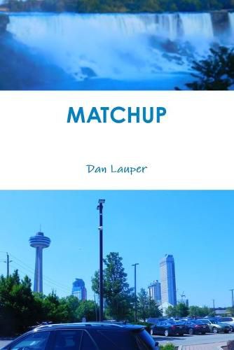 Cover image for Matchup
