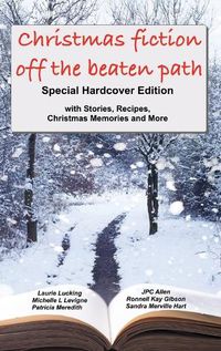 Cover image for Christmas Fiction Off the Beaten Path